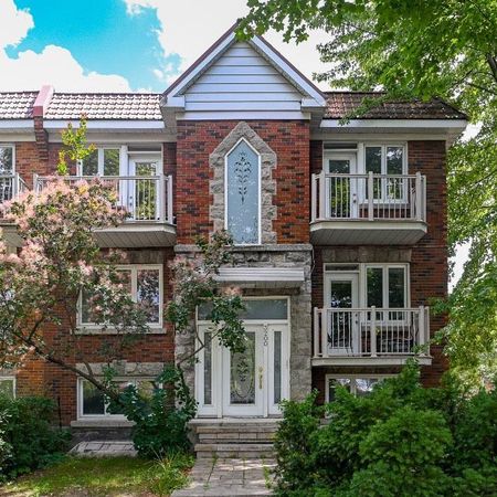 4 1/2 D’EXCEPTION - 3 choix de TOUT INCLUS - libre maintenant - 2045$ - Photo 3