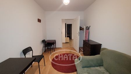 Złotnicka / Media Miejskie / Rozkład - Photo 2