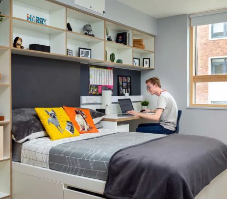 Premium Studio - Photo 1