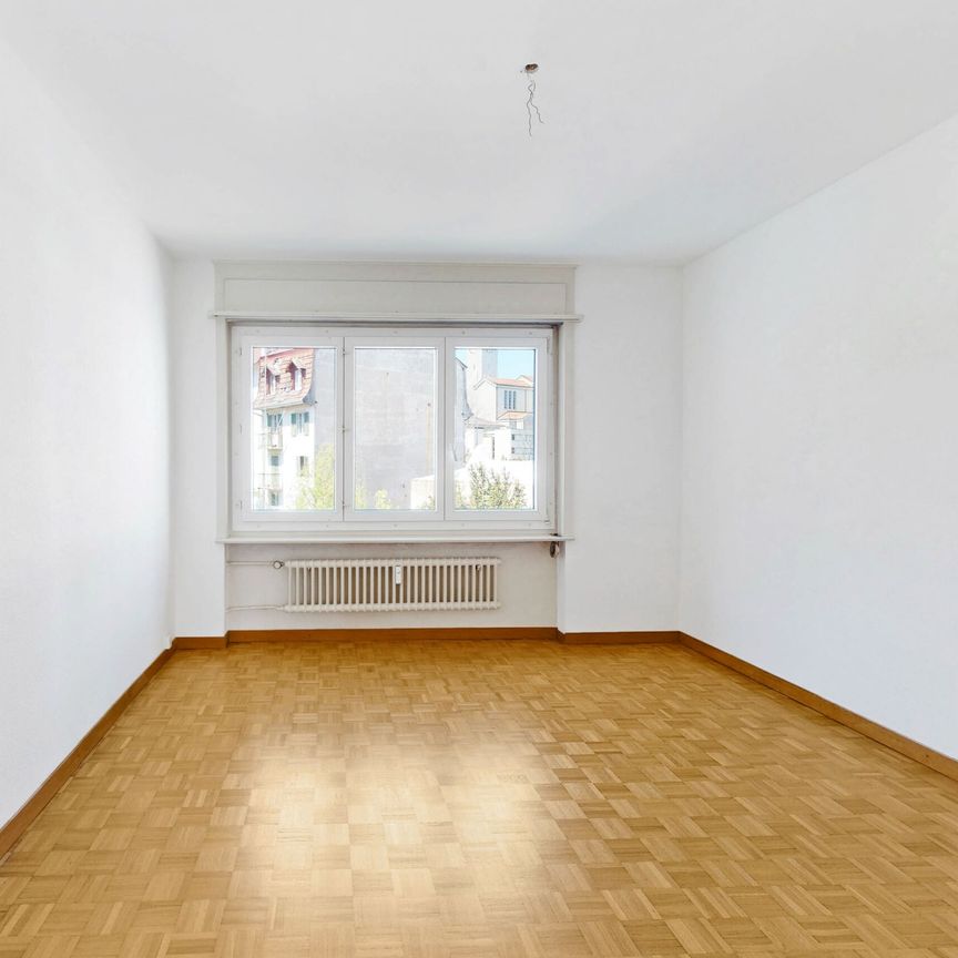 A deux pas de la gare de Fribourg - Photo 1