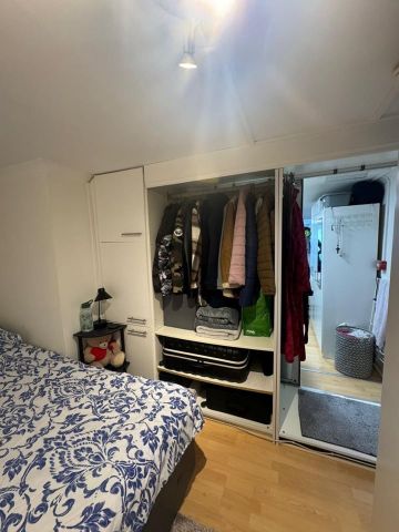 Studio Flat, Burnley Road, NW10 - Photo 3