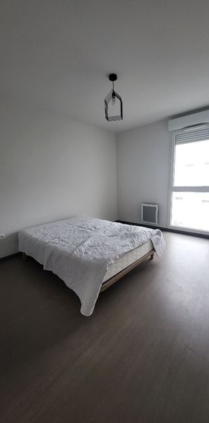 Location Appartement 2 pièces 35m² - Photo 1