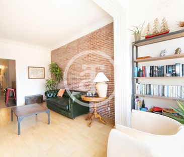 Piso de alquiler en C/ D'enric Granados, L'Antiga Esquerra de l'Eix... - Photo 3