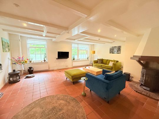 Spaarndammerdijk 657 - Photo 1