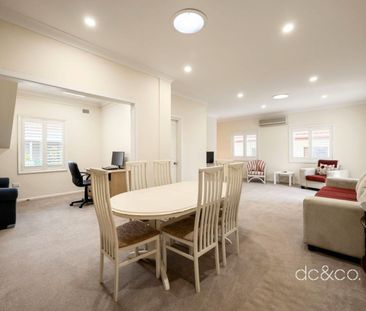 62 Flavelle Street, Concord NSW 2137 - House For Rent | Domain - Photo 4