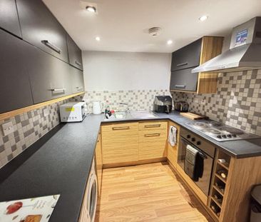 1 bedroom flat to rent - Photo 2