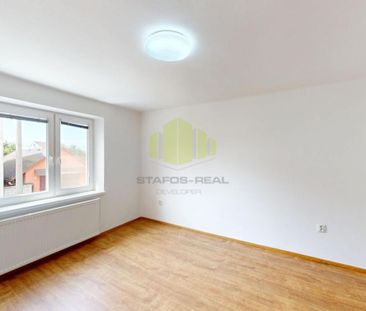 Pronájem bytu 3+kk 65 m2 - Fotografie 5