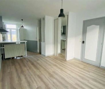 Location appartement 1 pièce - 29m² à Saumur (49400) - Photo 4