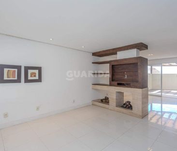 Casa mobiliada com 3 dormitórios, sendo 1 suíte, para alugar no bai... - Photo 2
