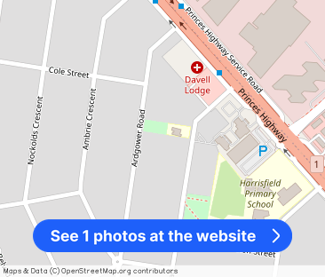 Modern Townhouse - Photo 1