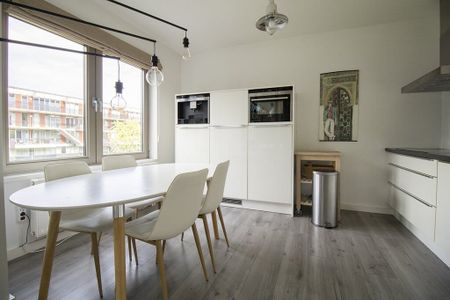 Kwintsheulstraat 60, Delflandpleinbuurt-West, 1062ED, Amsterdam - Photo 3