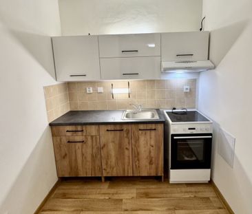Apartment for rent, 2+kk - 1 bedroom, 45m - Photo 3