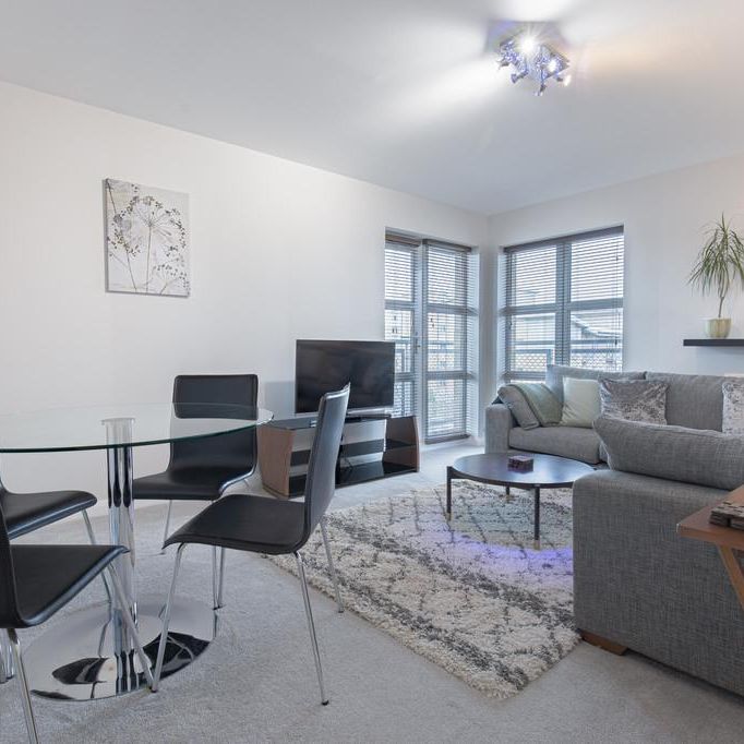 3 bedroom apartment to rent - Photo 1