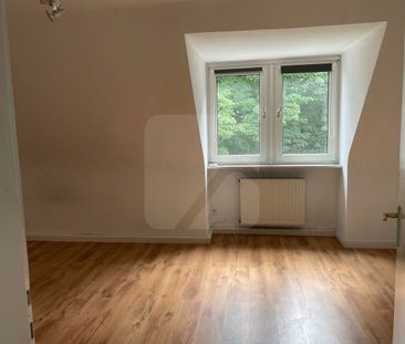 Lüdenscheid: Gemütliches Single-Appartment im Dachgeschoss - Photo 2