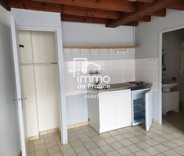 Location appartement 2 pièces 29.71 m² à Évron (53600) - Photo 6
