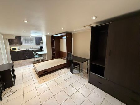 For Lease - 517 Lynett Crescent Unit# Basemt, Richmond Hill, Ontario - Photo 4