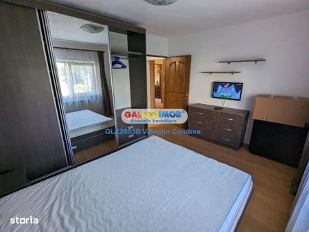 Apartament 2 Camere Parc Sebastian - Fotografie 3