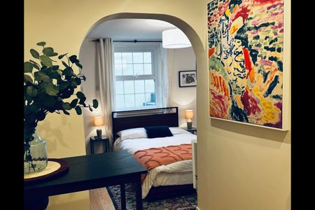 Studio Flat, Lower Market Street, BN3 - Photo 4