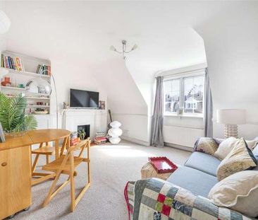 Kingdon Road, London, NW6 - Photo 1