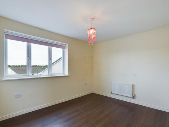 4 bedroom terraced house to rent - Photo 1