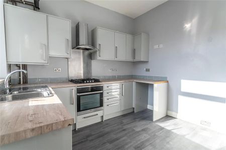 2 bedroom terraced house to rent - Photo 5