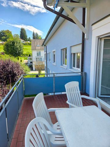 3.5-room apartment in Steckborn - 3 minutes to the lake - Photo 5