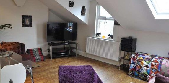 Cresswell Grove, West Didsbury, Manchester, M20 - Photo 2