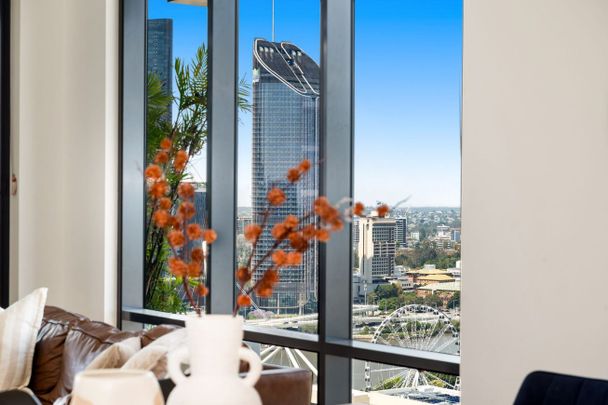 Panoramic Views + Resort-Style Living + Furnished! - Photo 1