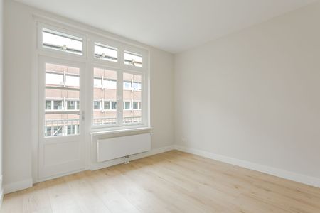 Appartement te huur: Schinkelhavenkade 7-2 1075 VS Amsterdam - Foto 2