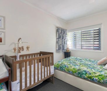 “2 BEDROOM HOUSE + STUDY” - Photo 3