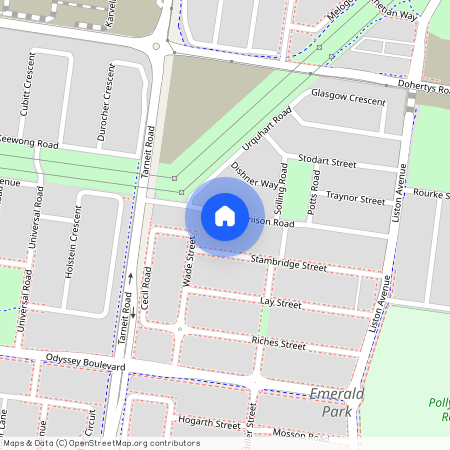 43 Arnison Rd, Vic 3029, Tarneit