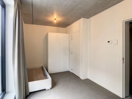 Spoorweglaan 10, kamer 10 - Foto 4