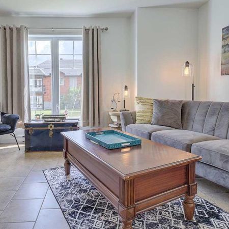 Appartement/Logement 4 1/2 à louer à Lavaltrie - Photo 4