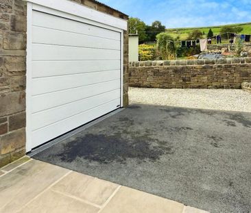 2 bedroom end of terrace house to rent - Photo 1