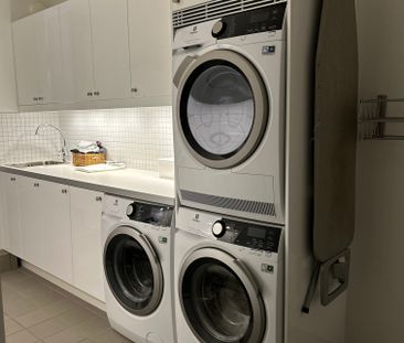 Hjördisvägen, Djursholm - Photo 6