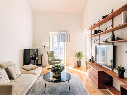 Apartamento T3 em Lisboa - Photo 1