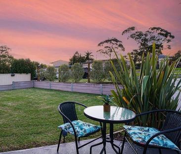 Charming Coastal Home in a Peaceful Location - Photo 1