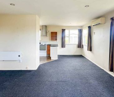 Three-Bedroom Home with Study in Desirable Halswell for rental - Photo 3