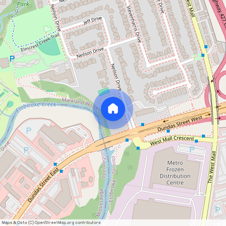 14 Neilson Drive, Toronto