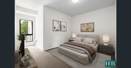 Stylish Apartment Living in Parkville - Photo 3