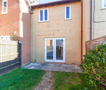 1 bedroom terraced house to rent - Photo 6