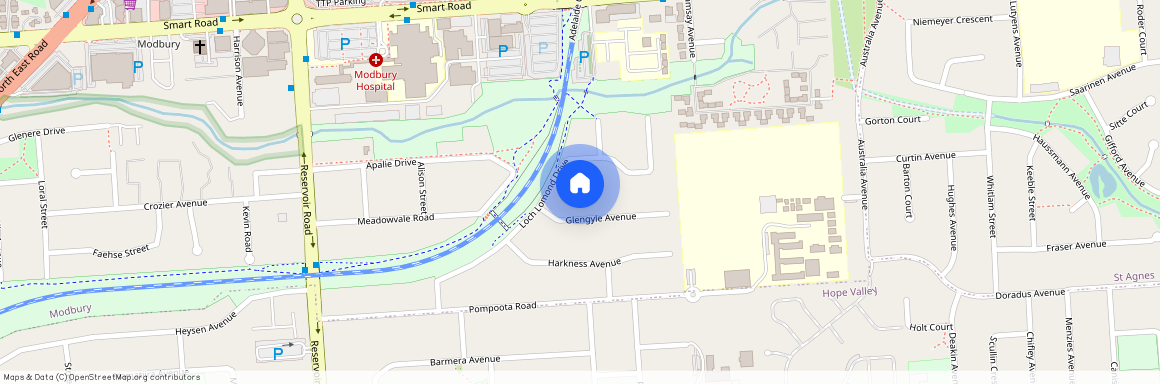 2A & 2B Glengyle Avenue, SA 5092, Modbury