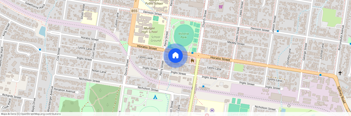 107 Horatio Street, NSW 2850, Mudgee