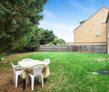 2 bedroom maisonette to rent - Photo 1