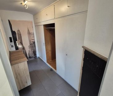 TOP 1-Zimmerwohnung mit Einbauküche und Balkon - Photo 5