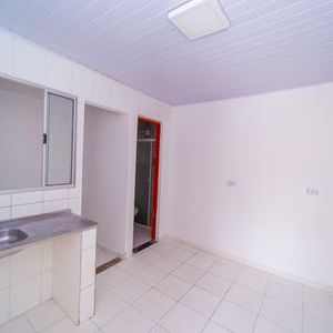 Casa para alugar com 40m², 1 quarto e 1 vaga - Foto 1