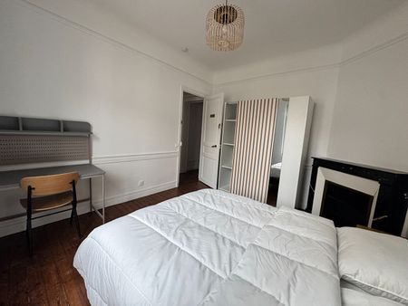 Location Appartement 1 pièce 18m² - Photo 3