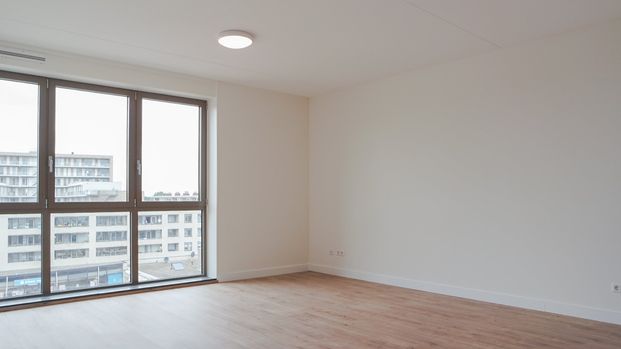 Te huur: Appartement Kralendijkkade in Leiden - Foto 1
