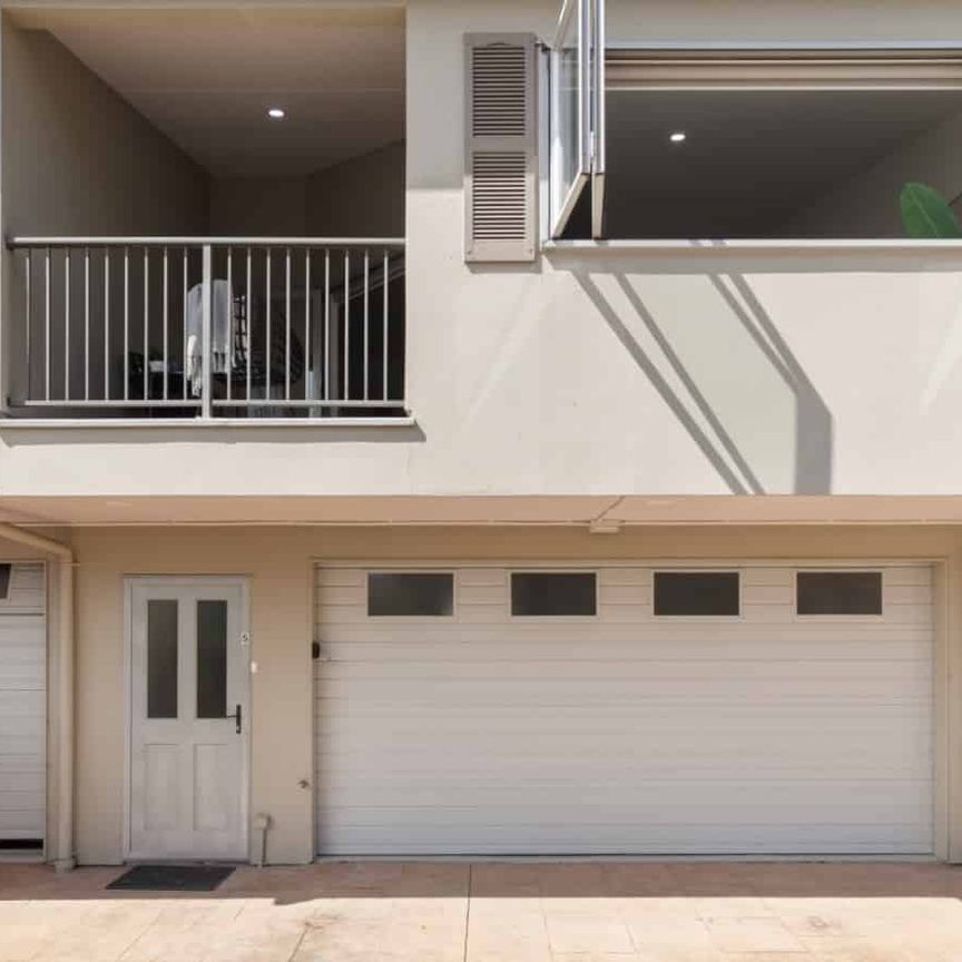 Mount Maunganui's Piece of Paradise - Photo 1