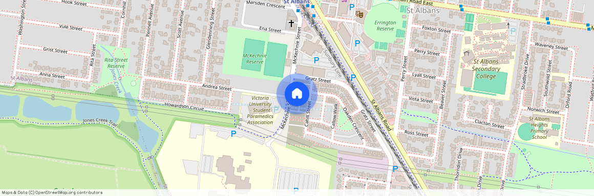 18 McKechnie St, Melbourne, Victoria 3021